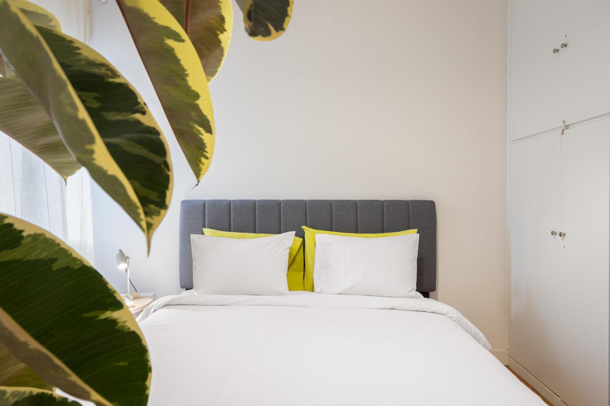 Peaceful Apartment In Neapoli, Exarcheia アテネ エクステリア 写真